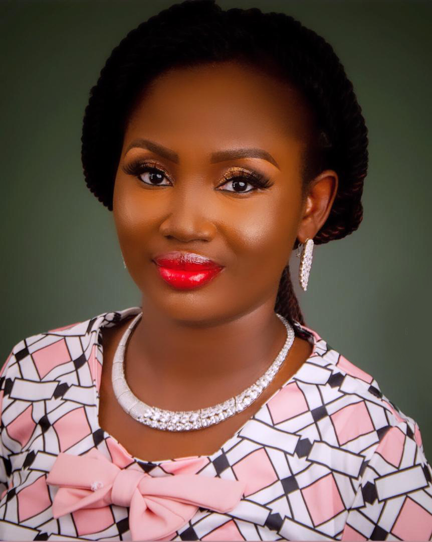 Dr. Lola Ayo-Fashida